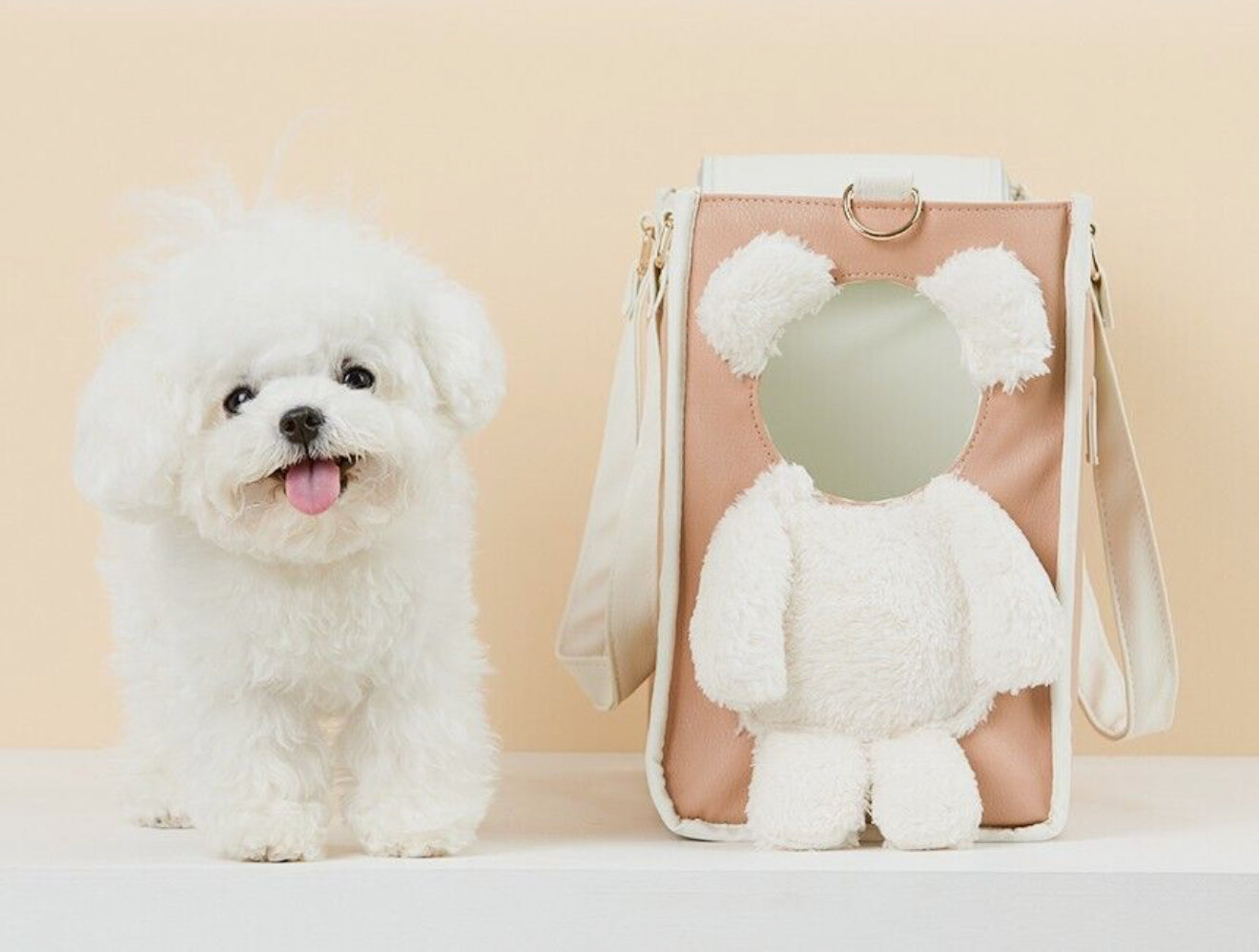 The Best Dog Carrier for Small Dogs Who Love to Go Everywhere With You

Looking for a stylish, comfortable, and vet-approved dog carrier bag for small dogs? Tote Pup offers the perfect solution for pet parents on the go. Whether you’re heading to a café, running errands, or traveling across the country, our designer dog tote bag keeps your pup safe, secure, and right by your side.

Crafted with durable materials, soft lining, and safety straps, this small dog travel bag helps reduce anxiety in dogs while keeping you hands-free and fashionable.

Why Pet Parents Love Tote Pup
	•	Designed for small dogs up to 20 lbs – ideal for chihuahuas, Yorkies, toy poodles & more
	•	Vet-approved comfort – breathable design keeps pets calm and cozy
	•	Stylish tote design – looks like a handbag, functions like a carrier
	•	Lightweight & durable – perfect for everyday walks or weekend travel
	•	Secure inner leash clip – so your pup stays safe while you’re on the move
	•	Machine-washable interior – easy to clean and odor-resistant

Perfect for:
	•	Daily dog walks and errands
	•	Vet trips and public transport
	•	Airline travel (fits under seat)
	•	Nervous or clingy dogs who hate being left alone

⸻

✈️ The Ultimate Pet Travel Carrier Tote

Tote Pup isn’t just another pet carrier — it’s a luxury dog bag designed to improve your dog’s mood and your lifestyle. No more stress, bulky crates, or leaving your dog behind. Take them with you, in comfort and style.

	•	dog carrier bag for small dogs
	•	stylish dog carrier
	•	small dog travel bag
	•	best dog tote bag
	•	luxury dog carrier
	•	pet travel carrier for small dogs
	•	tote bag dog carrier
	•	vet-approved dog bag
	•	dog anxiety carrier bag
	•	fashion dog carrier